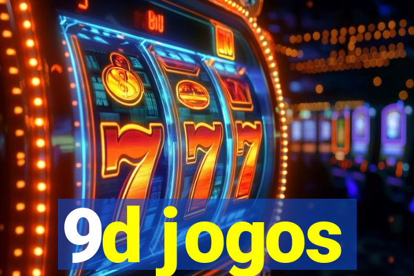 9d jogos